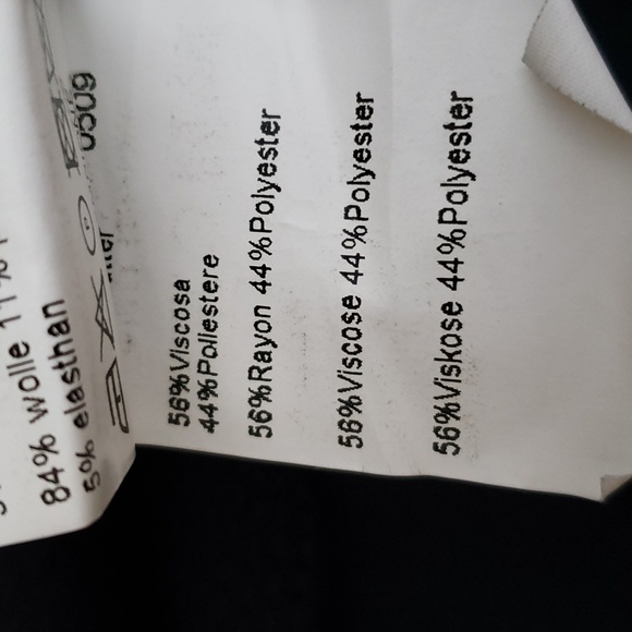 Piazza Sempione Jacket - Picture 11 of 11